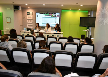 Jornada de Puertas Abiertas en UNED Guadalajara y comienzo del Plan de Acogida y Acompañamiento