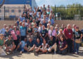 La Asociación de Belenistas de Guadalajara reúne a 90 especialistas en los Salesianos e inicia su precampaña