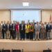 La Comunidad de Regantes del Canal del Henares celebra cien años de gestión colectiva del agua mirando al futuro La Comunidad de Regantes del Canal del Henares celebra cien años de gestión colectiva del agua mirando al futuro