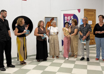 La Diputación de Cuenca abre la convocatoria de ‘Despiertas’ para llevar el arte por la igualdad a los municipios de la provincia