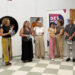 La Diputación de Cuenca abre la convocatoria de ‘Despiertas’ para llevar el arte por la igualdad a los municipios de la provincia La Diputación de Cuenca abre la convocatoria de ‘Despiertas’ para llevar el arte por la igualdad a los municipios de la provincia