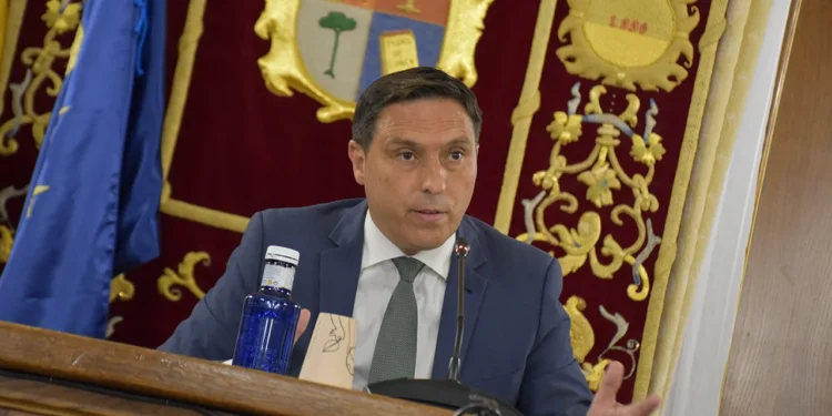 La Diputación de Cuenca amplía el plazo de justificación del Plan de Obras y Servicios hasta el 16 de mayo de 2027 La Diputación de Cuenca amplía el plazo de justificación del Plan de Obras y Servicios hasta el 16 de mayo de 2027