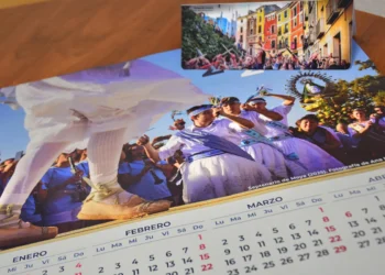 La Diputación de Cuenca busca fotos del patrimonio inmaterial para sus calendarios de 2027
