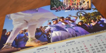 La Diputación de Cuenca busca fotos del patrimonio inmaterial para sus calendarios de 2027