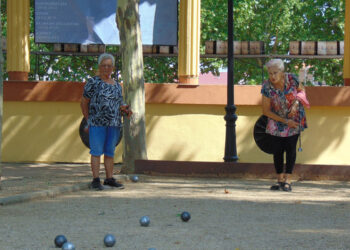 La Diputación de Cuenca convoca 116.000 euros para actividades deportivas en municipios mayores de 1.800 habitantes
