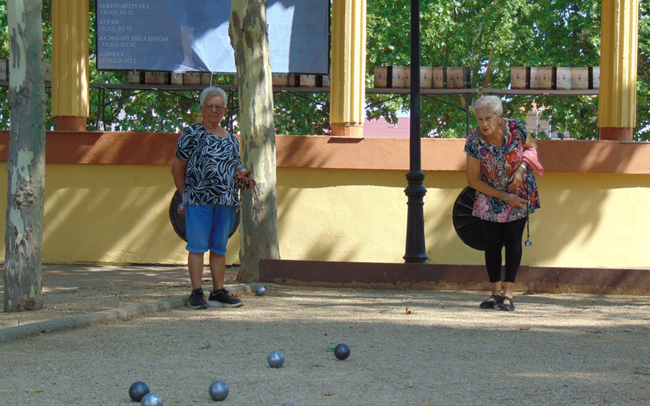 La Diputación de Cuenca convoca 116.000 euros para actividades deportivas en municipios mayores de 1.800 habitantes La Diputación de Cuenca convoca 116.000 euros para actividades deportivas en municipios mayores de 1.800 habitantes