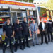 La Diputación de Cuenca crea 50 plazas de bomberos para abrir Cañete y Priego