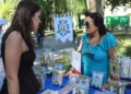 La Diputación de Cuenca financia 29 ferias rurales e impulsa la artesanía en Horcajo de Santiago