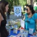 La Diputación de Cuenca financia 29 ferias rurales e impulsa la artesanía en Horcajo de Santiago