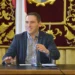 La Diputación de Cuenca licita por 300.000 euros el arreglo del camino entre Hontanaya y Puebla de Almenara La Diputación de Cuenca licita por 300.000 euros el arreglo del camino entre Hontanaya y Puebla de Almenara