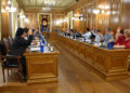 La Diputación de Cuenca pacta una declaración unánime por Ceuta y destina 180.000 euros a frenar los daños del conejo de monte