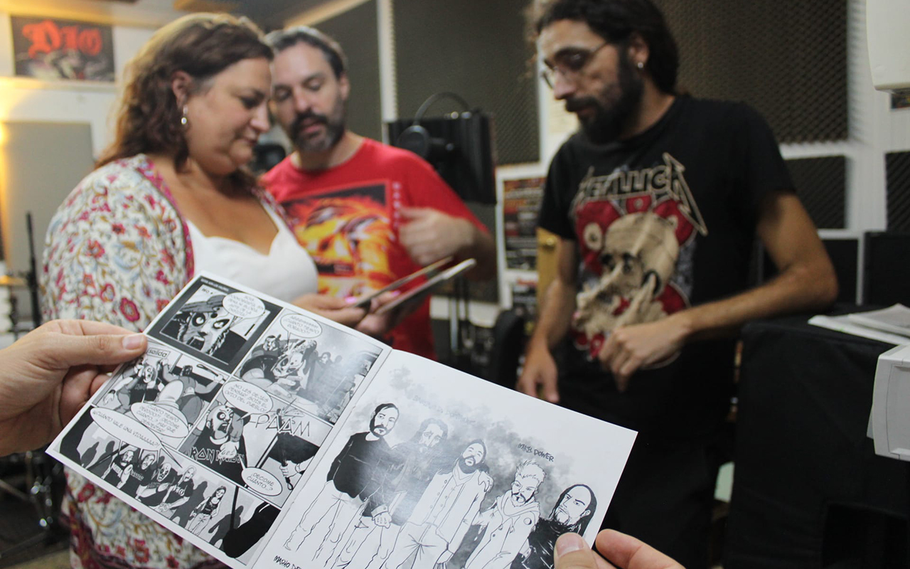 La Diputación de Cuenca respalda 63 proyectos musicales y eleva las ayudas hasta los 38.448 euros en 2026 La Diputación de Cuenca respalda 63 proyectos musicales y eleva las ayudas hasta los 38.448 euros en 2026