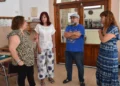 La Diputación de Cuenca riega con 270.000 euros los hogares del jubilado para frenar la soledad en los pueblos