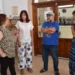 La Diputación de Cuenca riega con 270.000 euros los hogares del jubilado para frenar la soledad en los pueblos