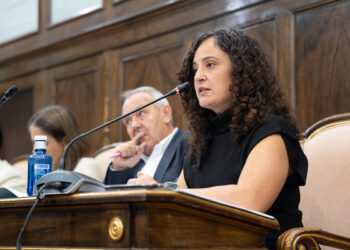 La Diputación de Guadalajara aprueba su primer Plan de Igualdad para el periodo 2026-2030