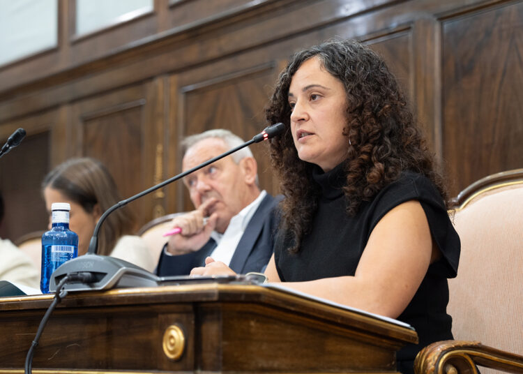 La Diputación de Guadalajara aprueba su primer Plan de Igualdad para el periodo 2026-2030