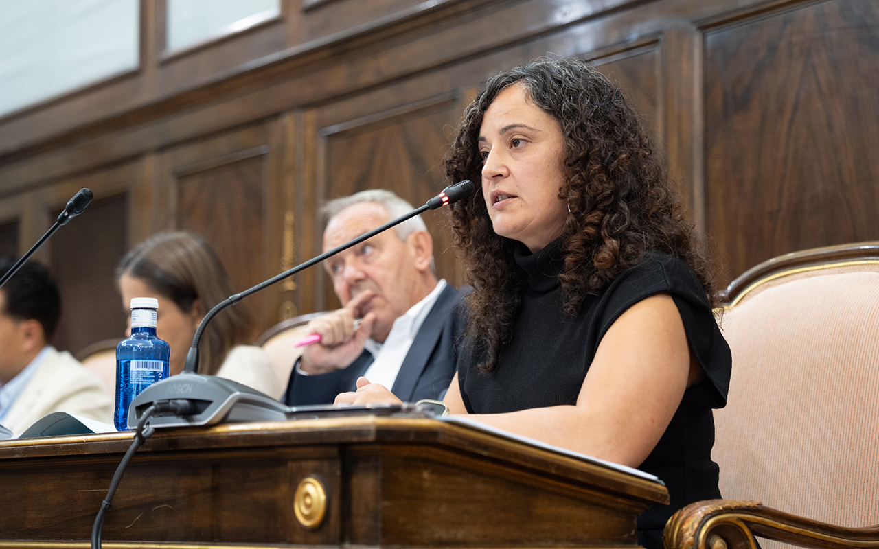 La Diputación de Guadalajara aprueba su primer Plan de Igualdad para el periodo 2026-2030 La Diputación de Guadalajara aprueba su primer Plan de Igualdad para el periodo 2026-2030