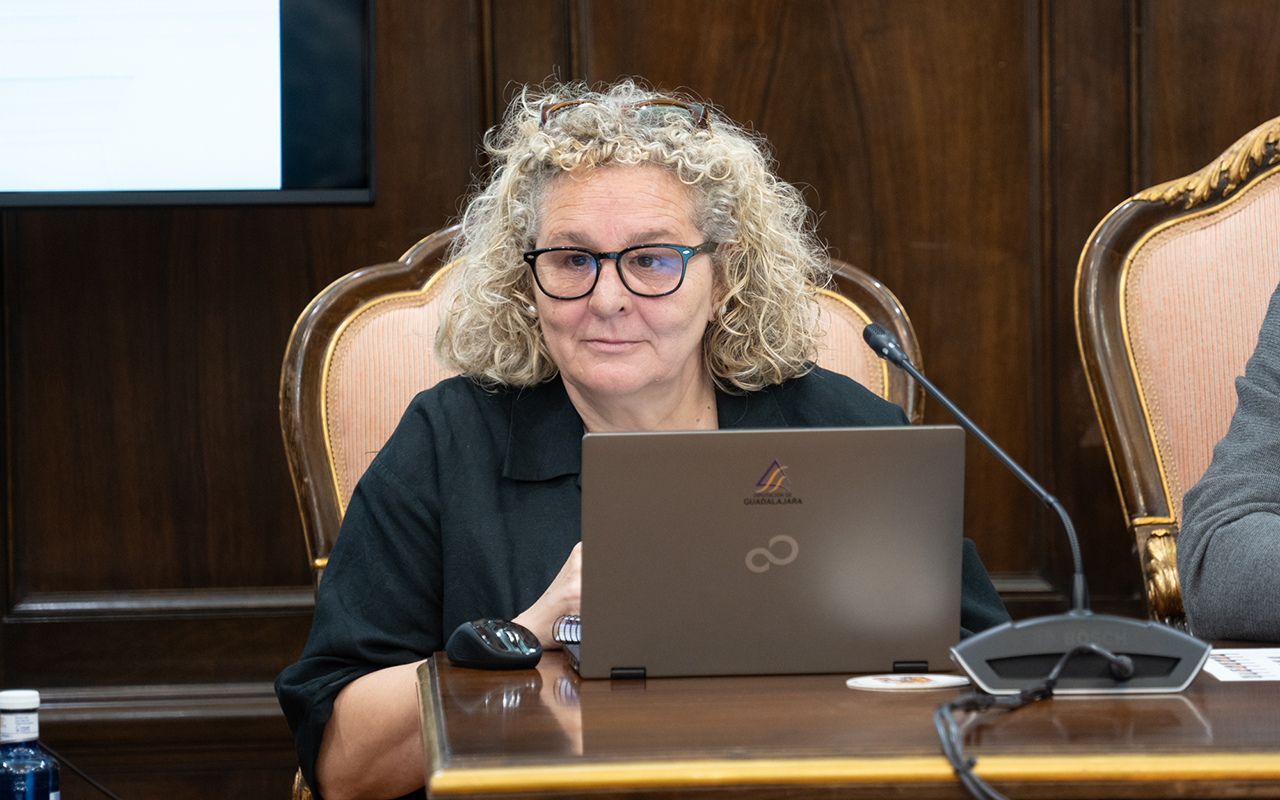 La Diputación de Guadalajara destina 9.400.000 euros a la nueva convocatoria del Fondo de Inversiones Municipales La Diputación de Guadalajara destina 9.400.000 euros a la nueva convocatoria del Fondo de Inversiones Municipales