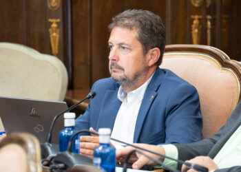 La Diputación de Guadalajara ha ejercido la función del secretario municipal en 69 pueblos de la provincia este año