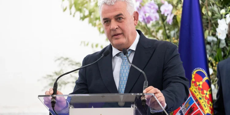 La Diputación de Guadalajara lanzará un nuevo FIM y firma un acuerdo marco para abaratar la electricidad a los ayuntamientos La Diputación de Guadalajara lanzará un nuevo FIM y firma un acuerdo marco para abaratar la electricidad a los ayuntamientos