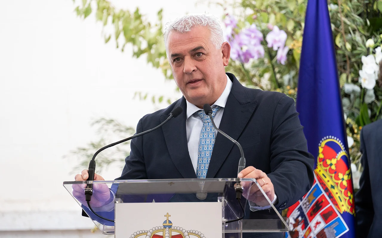La Diputación de Guadalajara lanzará un nuevo FIM y firma un acuerdo marco para abaratar la electricidad a los ayuntamientos La Diputación de Guadalajara lanzará un nuevo FIM y firma un acuerdo marco para abaratar la electricidad a los ayuntamientos