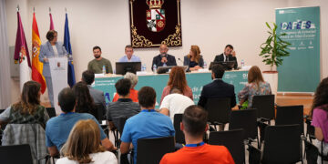 La Facultad de Educación del campus de Cuenca se convertirá en epicentro de la actividad física en edad escolar y la salud