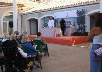 La Feria de Artesanía de Cuenca bate récords con 21.500 visitas y casi 148.000 euros en ventas