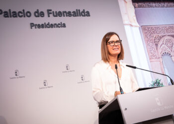 La Junta adapta la normativa a la ley ELA para atender a las personas enfermas y facilitar los cuidados a sus familias