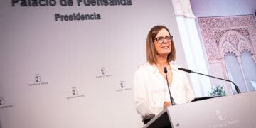 La Junta adapta la normativa a la ley ELA para atender a las personas enfermas y facilitar los cuidados a sus familias