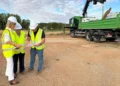 La Junta arranca las obras del nuevo colegio de Chillarón con casi tres millones de inversión