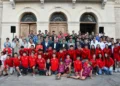 La Junta cede la residencia María de Molina a la Fundación DeporCuenca para alojar a jóvenes deportistas