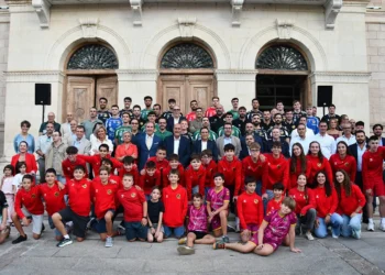 La Junta cede la residencia María de Molina a la Fundación DeporCuenca para alojar a jóvenes deportistas