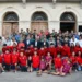 La Junta cede la residencia María de Molina a la Fundación DeporCuenca para alojar a jóvenes deportistas