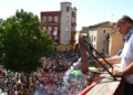 La Junta declara la Fiesta de los años 60 de Tarancón de Interés Turístico Regional