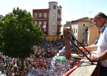 La Junta declara la Fiesta de los años 60 de Tarancón de Interés Turístico Regional La Junta declara la Fiesta de los años 60 de Tarancón de Interés Turístico Regional