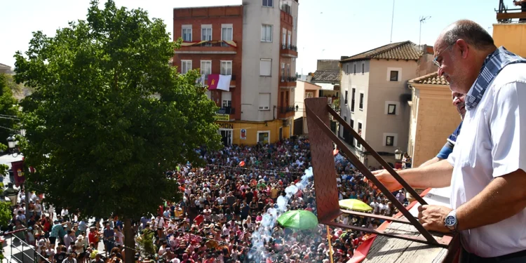 La Junta declara la Fiesta de los años 60 de Tarancón de Interés Turístico Regional La Junta declara la Fiesta de los años 60 de Tarancón de Interés Turístico Regional