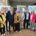 La Junta defiende una reserva estratégica de agua para asegurar el abastecimiento y el desarrollo de la región La Junta defiende una reserva estratégica de agua para asegurar el abastecimiento y el desarrollo de la región