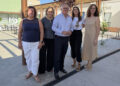 La Junta destaca en Tarancón la atención a 615 personas en situación de dependencia y el impulso al envejecimiento activo
