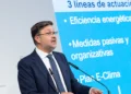 La Junta destina 80 millones a climatizar 12.000 aulas y refuerza la enfermería escolar