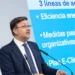 La Junta destina 80 millones a climatizar 12.000 aulas y refuerza la enfermería escolar