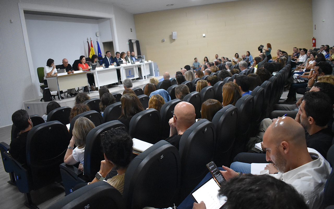 La Junta incrementa en más de un 85 por ciento el número de acciones formativas en centros educativos desde el año 2015 La Junta incrementa en más de un 85 por ciento el número de acciones formativas en centros educativos desde el año 2015