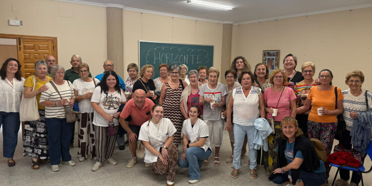 La Junta pone en marcha ‘Horizonte Rural’ para acercar la educación para la salud y la acción comunitaria a las zonas rurales y reducir desigualdades La Junta pone en marcha ‘Horizonte Rural’ para acercar la educación para la salud y la acción comunitaria a las zonas rurales y reducir desigualdades