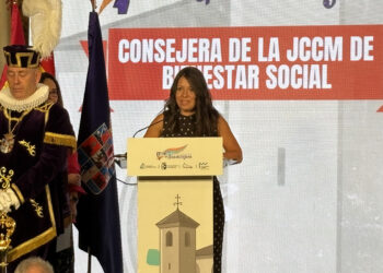 La Junta reivindica los servicios públicos como herramienta para vertebrar y garantizar las mismas oportunidades en sus pueblos