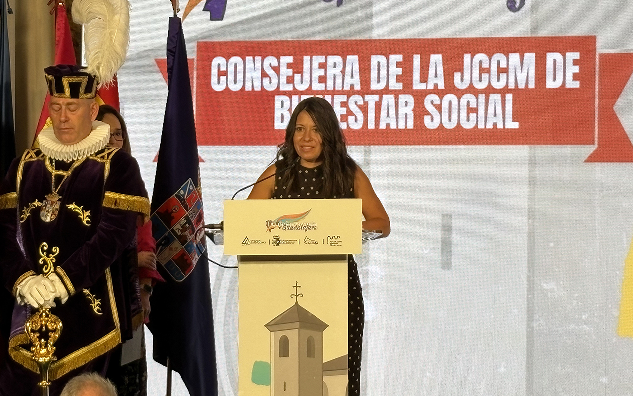 La Junta reivindica los servicios públicos como herramienta para vertebrar y garantizar las mismas oportunidades en sus pueblos La Junta reivindica los servicios públicos como herramienta para vertebrar y garantizar las mismas oportunidades en sus pueblos