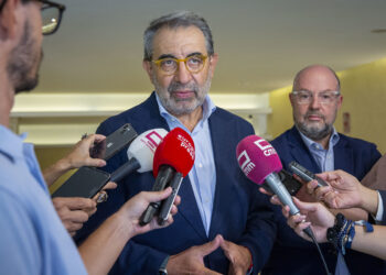 La Junta solicita comenzar de cero las negociaciones por el Estatuto Marco, incluyendo en las mismas a las administraciones regionales