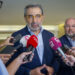 La Junta solicita comenzar de cero las negociaciones por el Estatuto Marco, incluyendo en las mismas a las administraciones regionales La Junta solicita comenzar de cero las negociaciones por el Estatuto Marco, incluyendo en las mismas a las administraciones regionales