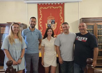La Mancomunidad Valle del Alto Henares estrena su servicio de Arquitectura
