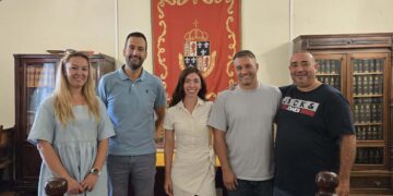La Mancomunidad Valle del Alto Henares estrena su servicio de Arquitectura