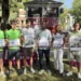 La Milla Urbana Ciudad de Guadalajara bate expectativas y crece un 30% en su vigésimo sexta edición La Milla Urbana Ciudad de Guadalajara bate expectativas y crece un 30% en su vigésimo sexta edición