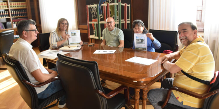 La Plaza de Taiyo celebra el Equinoccio de Otoño en el Parque de los Príncipes con motivo de su vigésimo aniversario La Plaza de Taiyo celebra el Equinoccio de Otoño en el Parque de los Príncipes con motivo de su vigésimo aniversario